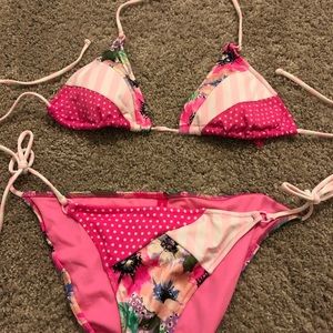 Victoria Secret bikini - NWOT